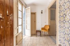 Appartement in Palermo - Casa Beatrice con terrazza