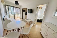 Appartement in Villajoyosa - A1060 - Buenavista