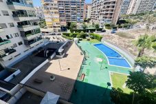 Appartement in Villajoyosa - A1060 - Buenavista