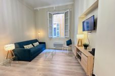 Appartement in Nice - B OT Cocon du Moulin - Old Town Promenade des Angl