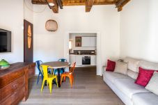 Appartement in Palermo - Casa di Design nella Piazzetta