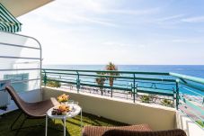 Appartement in Nice - LE 3 PROMENADE AP4424 By Riviera Holiday Homes