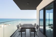 Appartement in Quarteira - Terracos de Quarteira - Luxury duplex apartment by