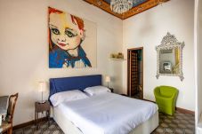 Appartement in Palermo - I Saloni del Principe