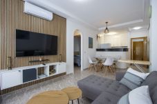 Appartement in Torrevieja - ID20