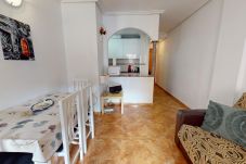 Appartement in Torrevieja - Cozy & Nice Apartment