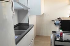 Appartement in Mar de Cristal - Apartamento Mar de Cristal Miraflores IV