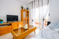 Appartement in Torrevieja - ID125