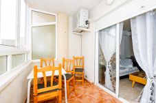 Appartement in Torrevieja - ID125