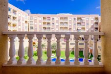 Appartement in Torrevieja - ID202