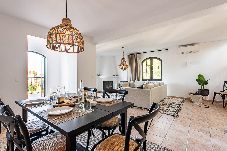 Villa in Nerja - Algarrobo