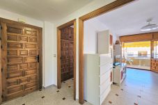 Appartement in La Azohía - Apartamento Acuario en la Azohia