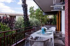 Appartement in Giardini-Naxos - La Romantica Apartment