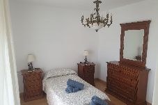 Appartement in Málaga stad - Comfortable Málaga Apartment with Pool and Balcony