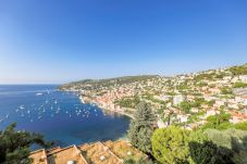 Appartement in Villefranche-sur-Mer - LE MIRAMAR AP4426 By Riviera Holiday Homes