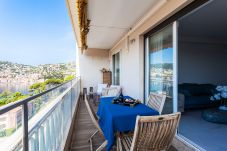 Appartement in Villefranche-sur-Mer - LE MIRAMAR AP4426 By Riviera Holiday Homes