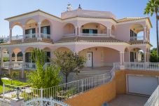 Villa in Albufeira - Villa Agadir