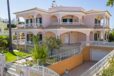 Villa in Albufeira - Villa Agadir