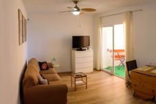 Appartement in Playa Honda - Apartamento Brisa y Mar en Playa Honda