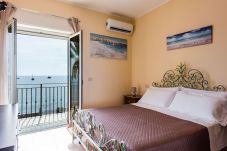 Appartement in Giardini-Naxos - Naxos Bay view with terrace