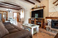 Villa in Campos - CAN LOPEZ VARA - Magnificent villa with private po