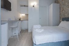 Appartement in Milano - Italianway - Metastasio 3 int. A13