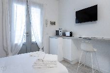 Appartement in Milano - Italianway - Metastasio 3 int. A13