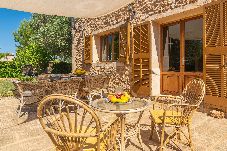 Chalet in Campos - LO DEN CREUS - Fantastic country house with an abo