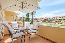 Appartement in Islantilla - LAS CUMBRES - Cosy flat with shared pool