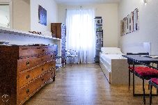 Appartement in Milano - Italianway - Maroncelli 14