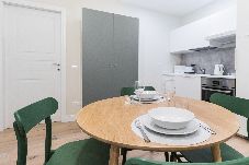 Appartement in Milano - Italianway - Garibaldi 104 A