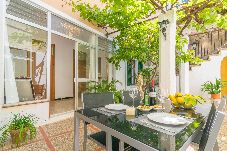 Chalet in Alcudia - CA SA TIA BEL - Chalet with terrace in Alcudia. Fr