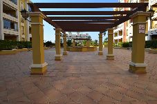 Appartement in Punta del Moral - Playa Grande 194