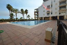 Appartement in Punta del Moral - Espigon Central 11