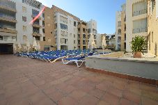 Appartement in Punta del Moral - Espigon Central 11