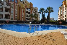 Appartement in Punta del Moral - Playa Grande 223