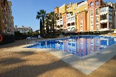 Appartement in Punta del Moral - Playa Grande 223