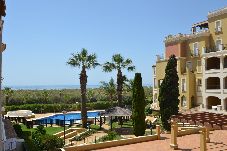 Appartement in Punta del Moral - Playa Grande 223