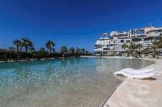 Appartement in Punta del Moral - Ocean Homes 4101