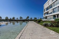 Appartement in Punta del Moral - Ocean Homes 4101