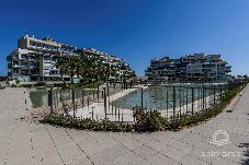 Appartement in Punta del Moral - Ocean Homes 4101