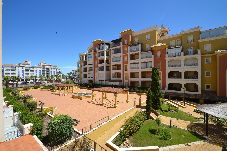 Appartement in Punta del Moral - Playa grande 124