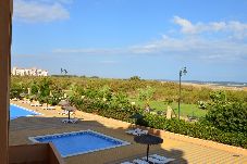 Appartement in Punta del Moral - Albatros 157