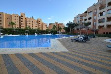 Appartement in Punta del Moral - Las Garzas 66