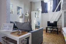 Appartement in Milano - Italianway - Col di Lana 6/A D