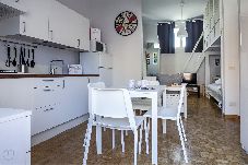 Appartement in Milano - Italianway - Col di Lana 6/A D