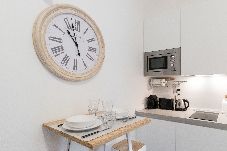 Appartement in Milano - Italianway - Atto Vannucci 15 B