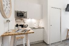 Appartement in Milano - Italianway - Atto Vannucci 15 B