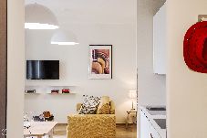 Appartement in Milano - Italianway - Bergonzoli Place - Country