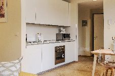 Appartement in Milano - Italianway - Bergonzoli Place - Country